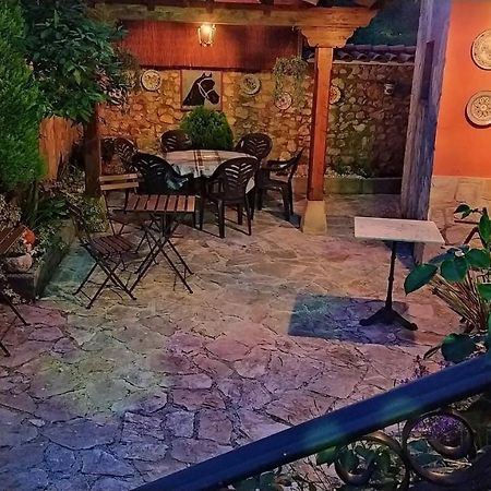 La Granda De La Concha Villa Nueva De Llanes Ngoại thất bức ảnh