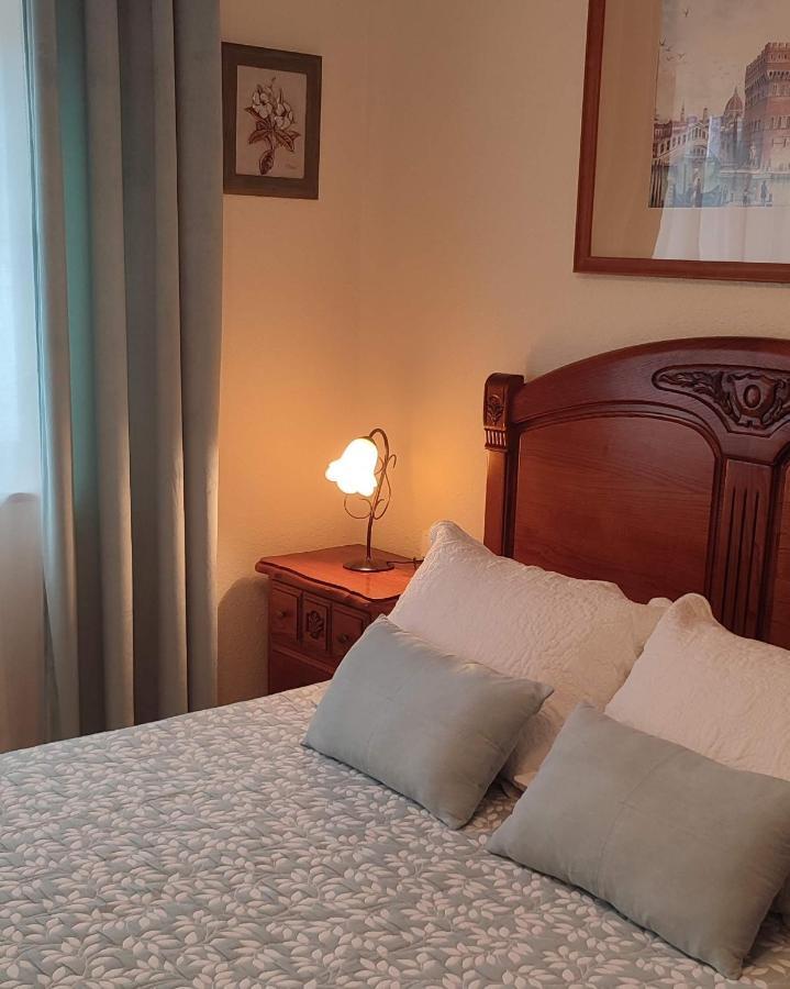 La Granda De La Concha Villa Nueva De Llanes Ngoại thất bức ảnh