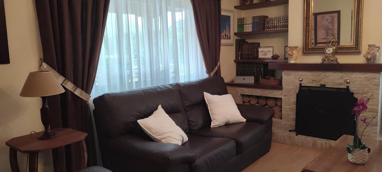 La Granda De La Concha Villa Nueva De Llanes Ngoại thất bức ảnh