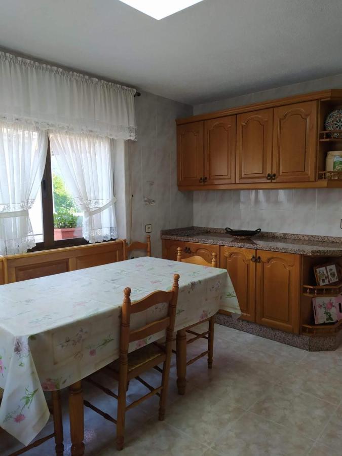 La Granda De La Concha Villa Nueva De Llanes Ngoại thất bức ảnh