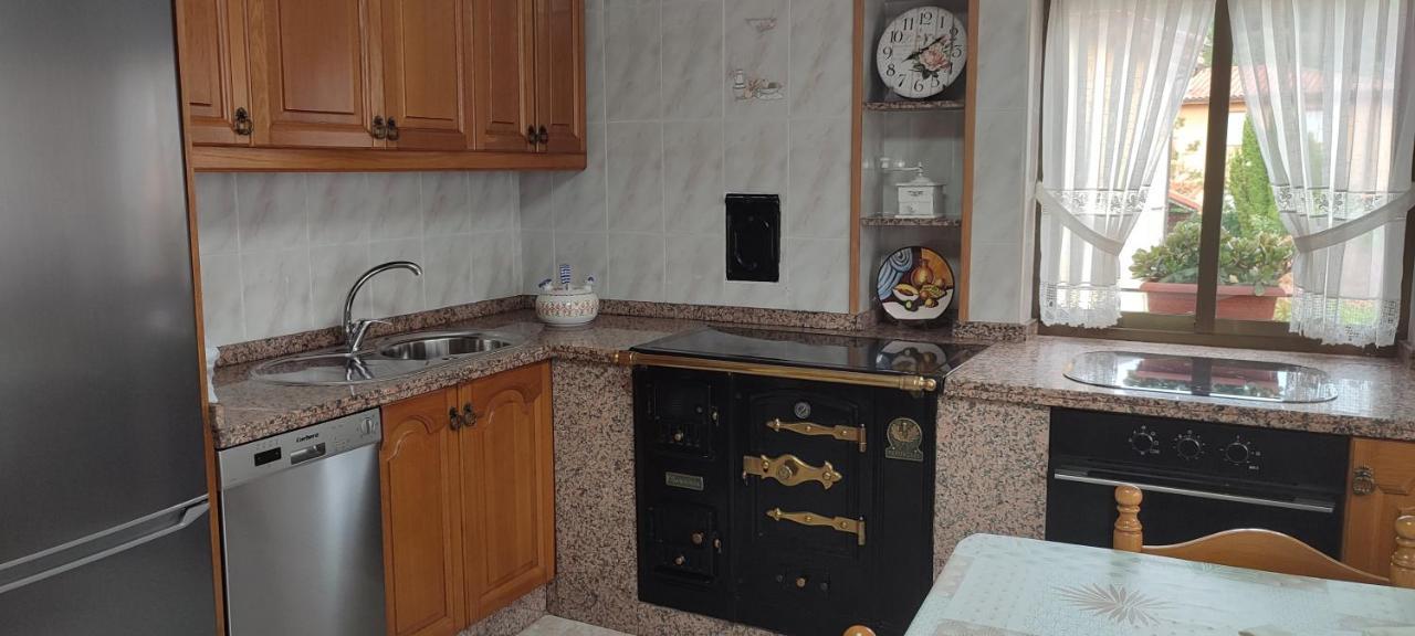 La Granda De La Concha Villa Nueva De Llanes Ngoại thất bức ảnh