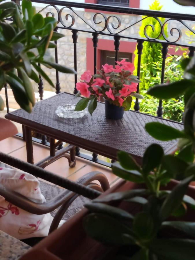 La Granda De La Concha Villa Nueva De Llanes Ngoại thất bức ảnh