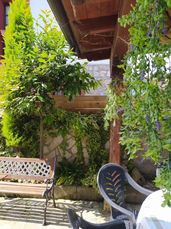 La Granda De La Concha Villa Nueva De Llanes Ngoại thất bức ảnh