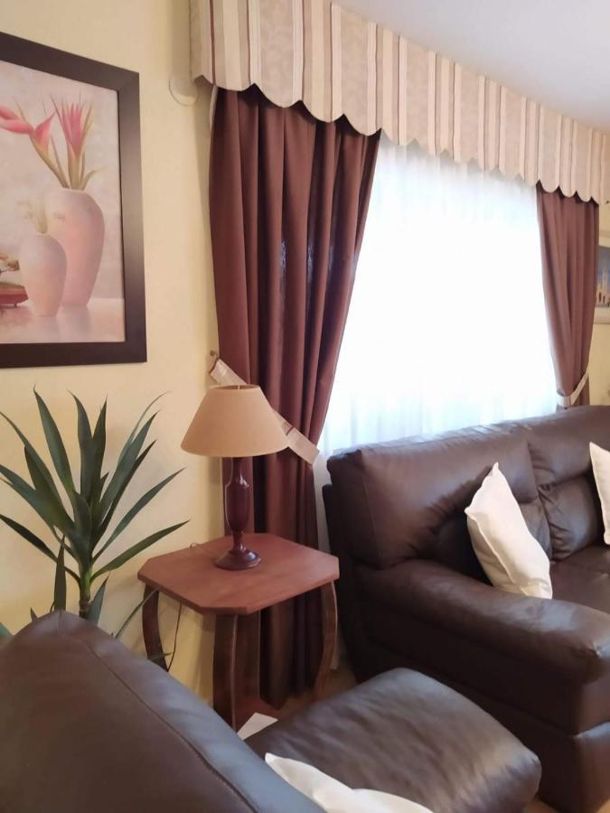 La Granda De La Concha Villa Nueva De Llanes Ngoại thất bức ảnh