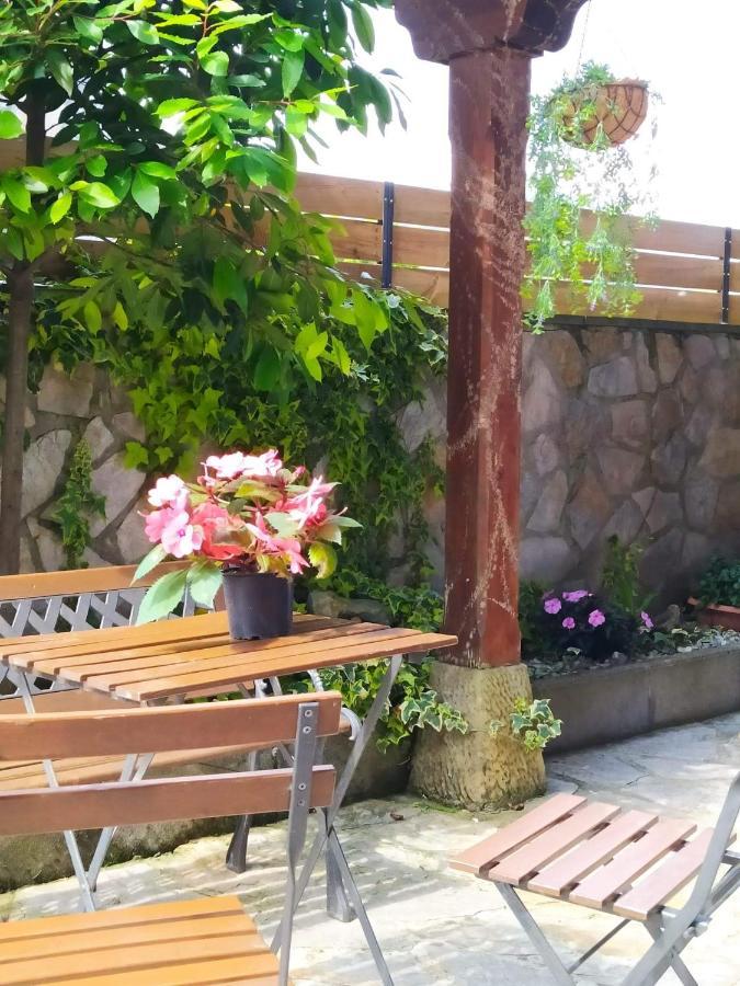 La Granda De La Concha Villa Nueva De Llanes Ngoại thất bức ảnh
