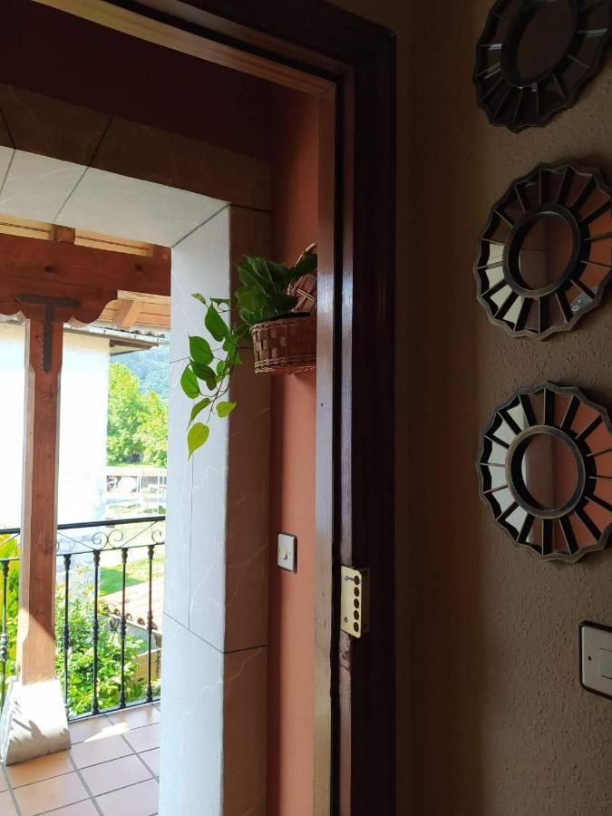 La Granda De La Concha Villa Nueva De Llanes Ngoại thất bức ảnh