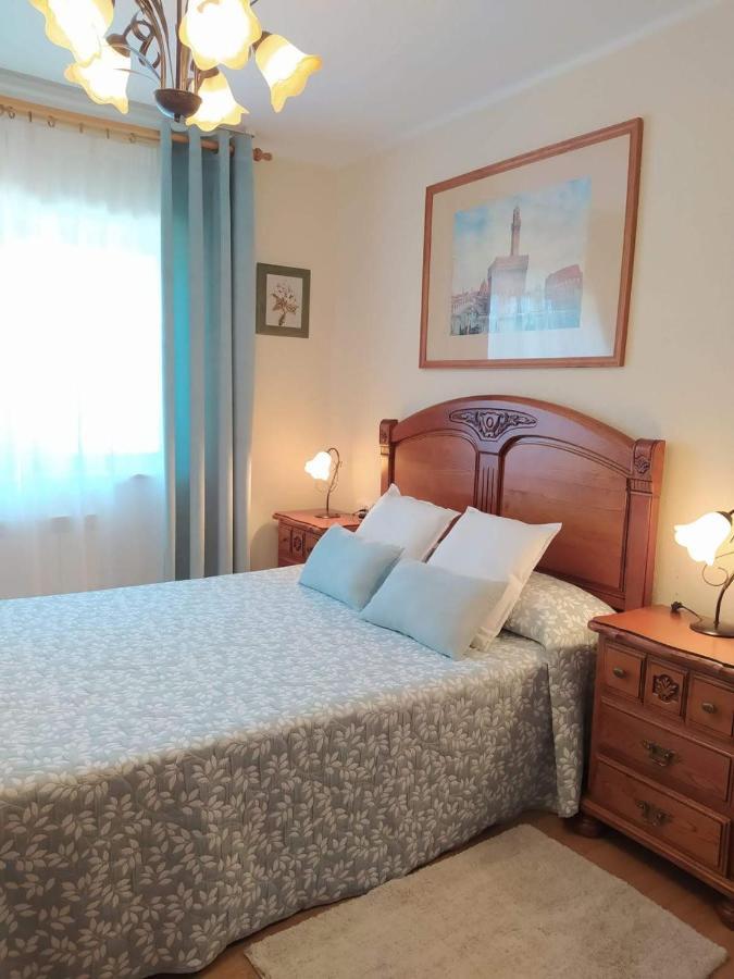 La Granda De La Concha Villa Nueva De Llanes Ngoại thất bức ảnh