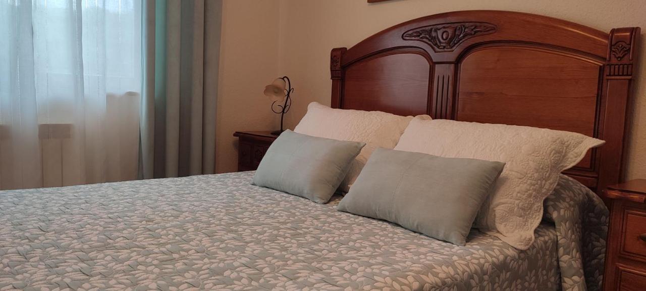 La Granda De La Concha Villa Nueva De Llanes Ngoại thất bức ảnh