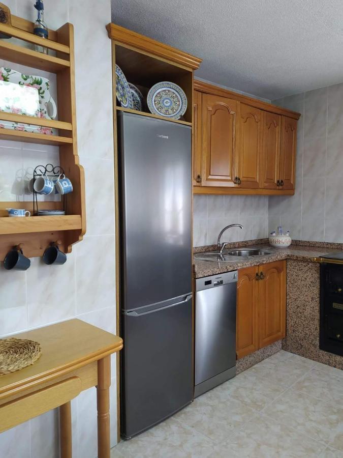 La Granda De La Concha Villa Nueva De Llanes Ngoại thất bức ảnh