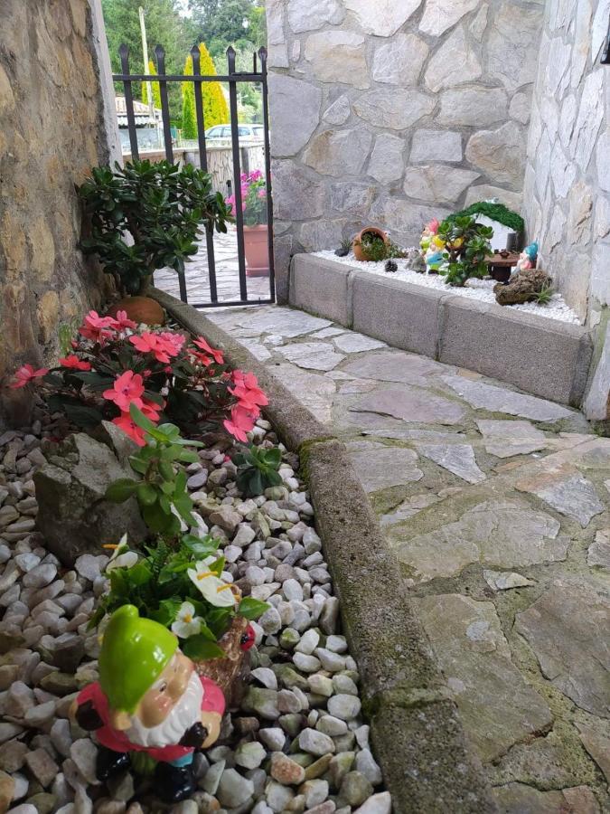 La Granda De La Concha Villa Nueva De Llanes Ngoại thất bức ảnh