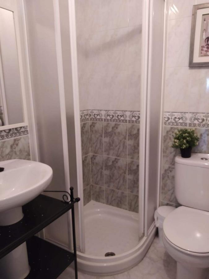 La Granda De La Concha Villa Nueva De Llanes Ngoại thất bức ảnh