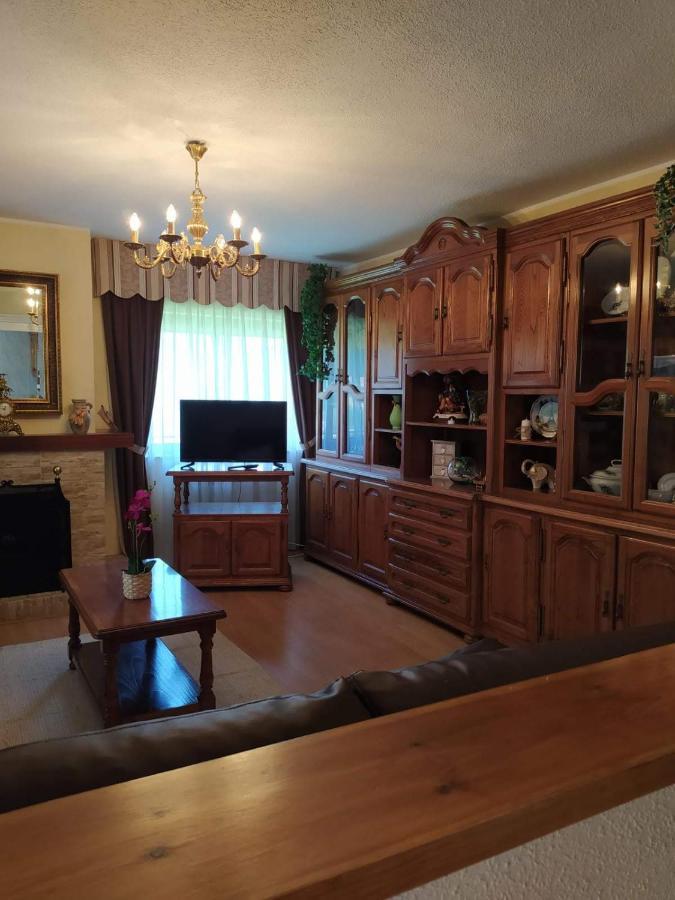 La Granda De La Concha Villa Nueva De Llanes Ngoại thất bức ảnh