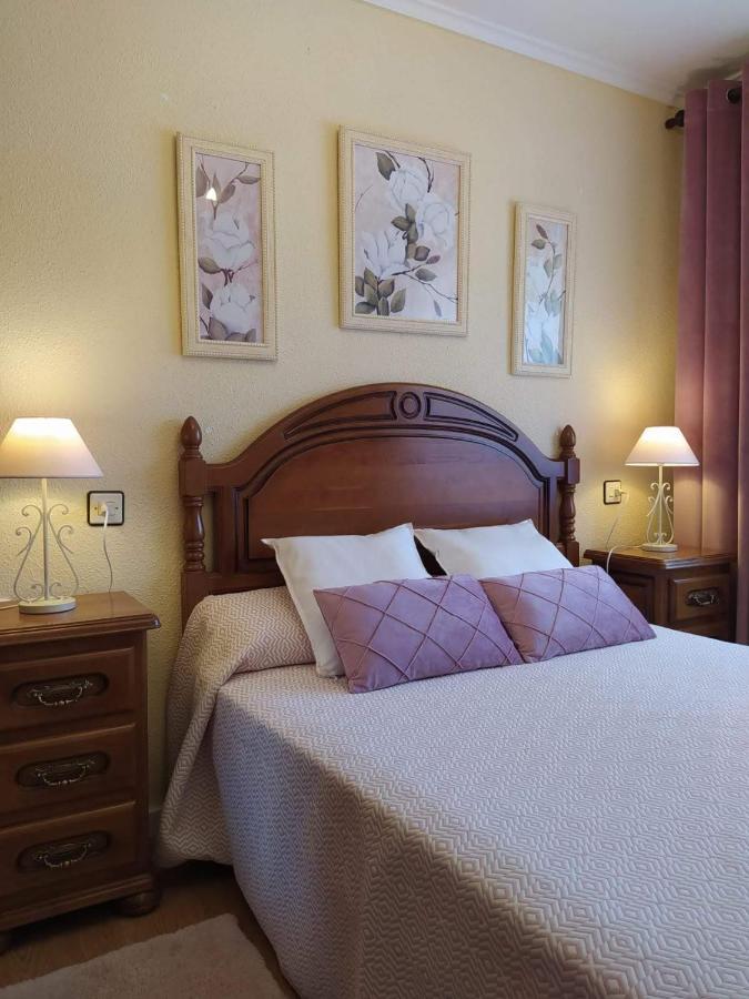 La Granda De La Concha Villa Nueva De Llanes Ngoại thất bức ảnh