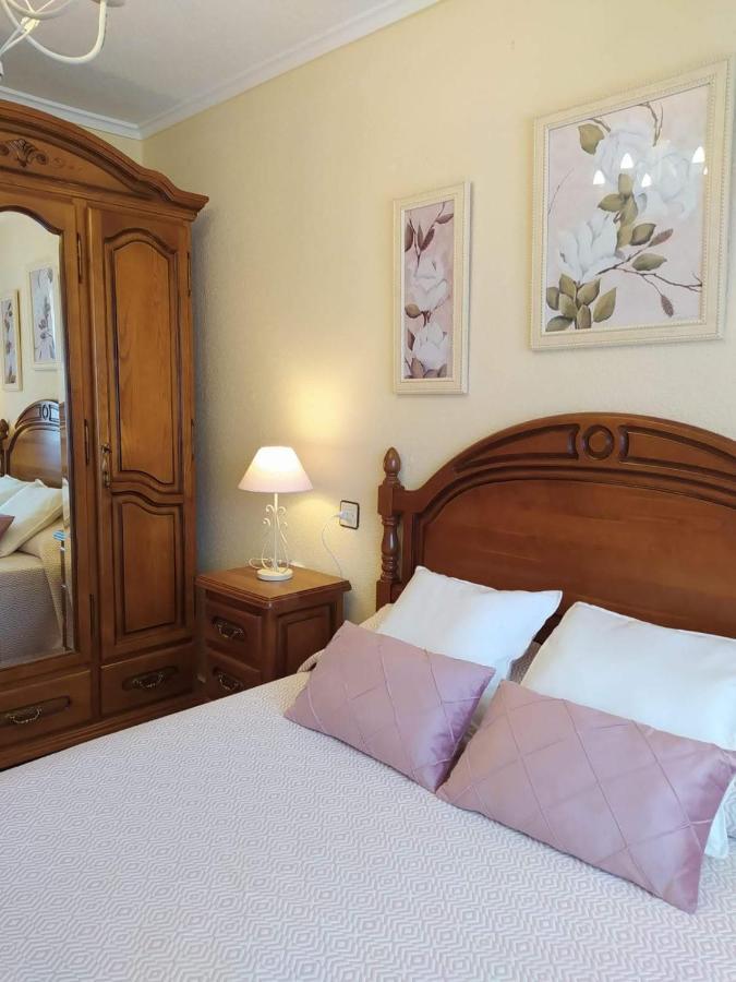 La Granda De La Concha Villa Nueva De Llanes Ngoại thất bức ảnh