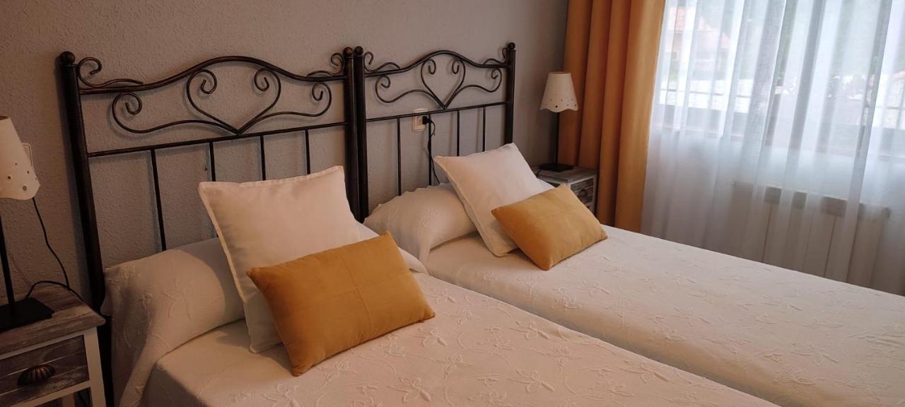 La Granda De La Concha Villa Nueva De Llanes Ngoại thất bức ảnh